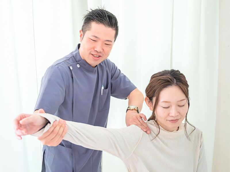 当院が選ばれる理由
