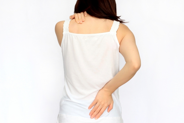 なぜ、当院で腰痛が良くなるのか?秘密は慢性腰痛専用プログラムにあり!