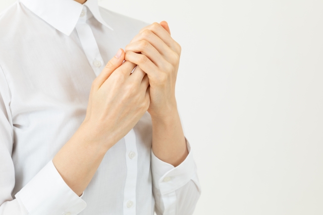 なぜ、当院で胸郭出口症候群が良くなるのか? 秘密は胸郭出口症候群プログラムにあり!